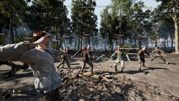 《古老傳說：多米努斯/Tales of Old: Dominus》PC中文版下載-含Build.20685943