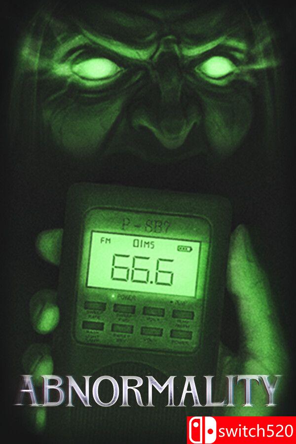 《異常搜查（Abnormality）》Build 15614978 [英文]