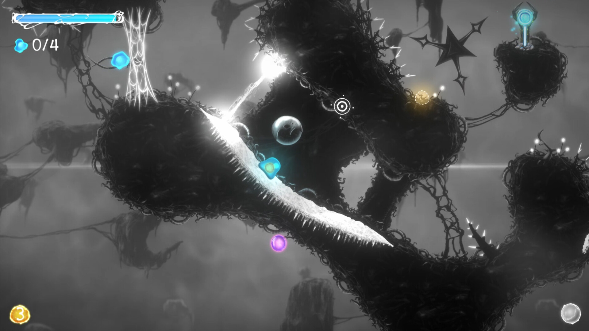 《凝聚之水 Henosis》Switch中文版NSP下載 – 含1.0.3補(bǔ)丁