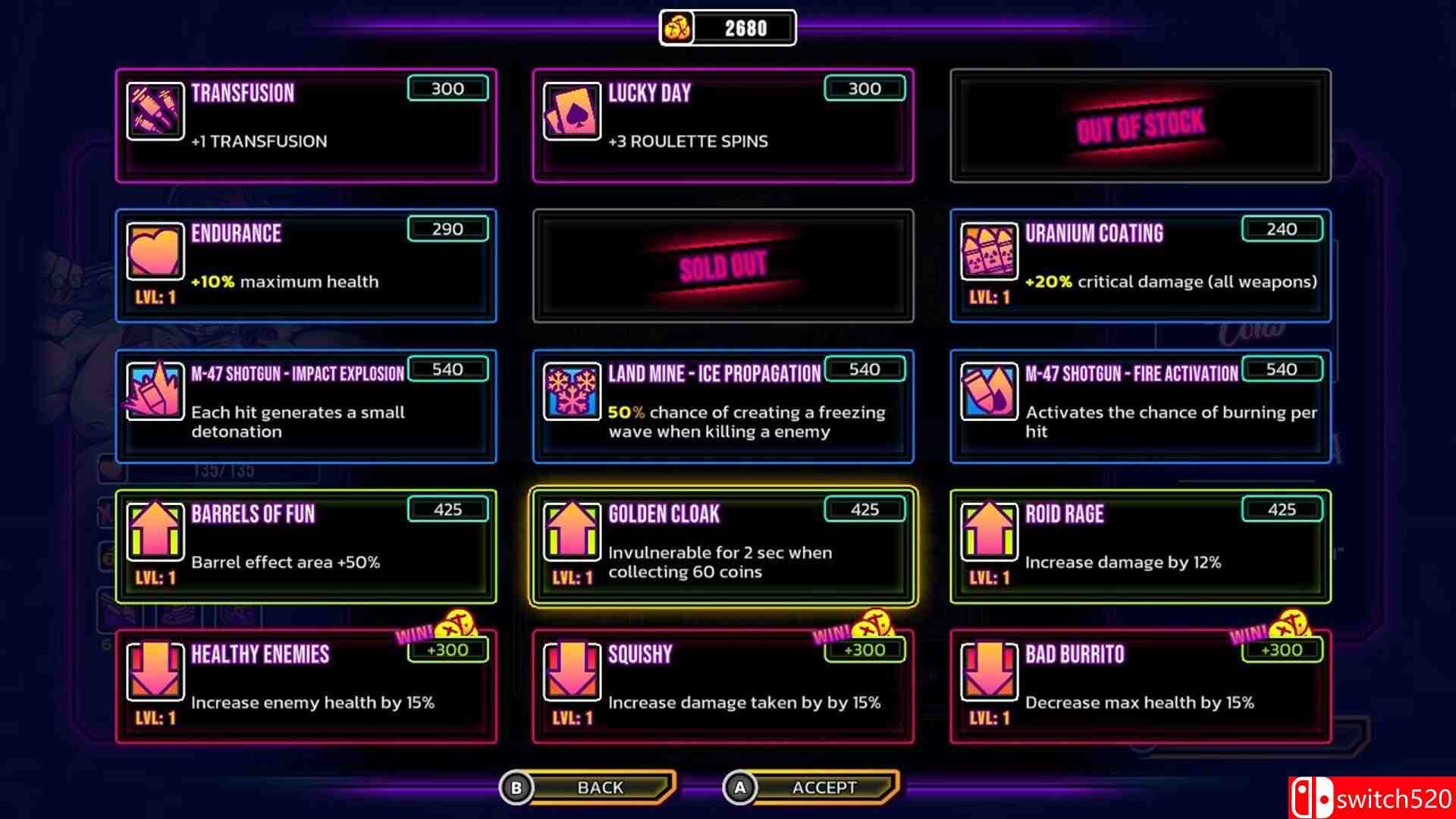 《核斗士3000（Nuclear Gladiators 3000）》Build 20517193 [英文]