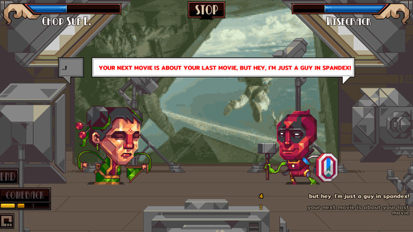 《好萊塢噴子 Oh…Sir! The Hollywood Roast》Switch英文版NSZ下載 – 含1.0.1補丁