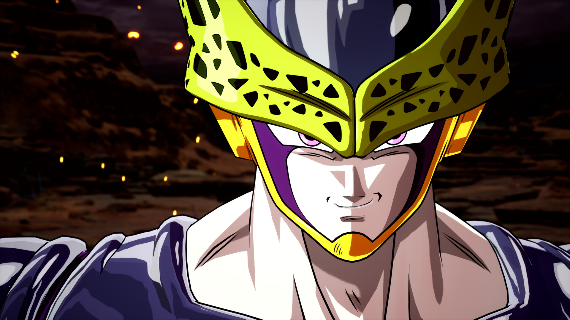 《七龍珠 電光炸裂！》Switch數(shù)位聲音終極版NSP下載