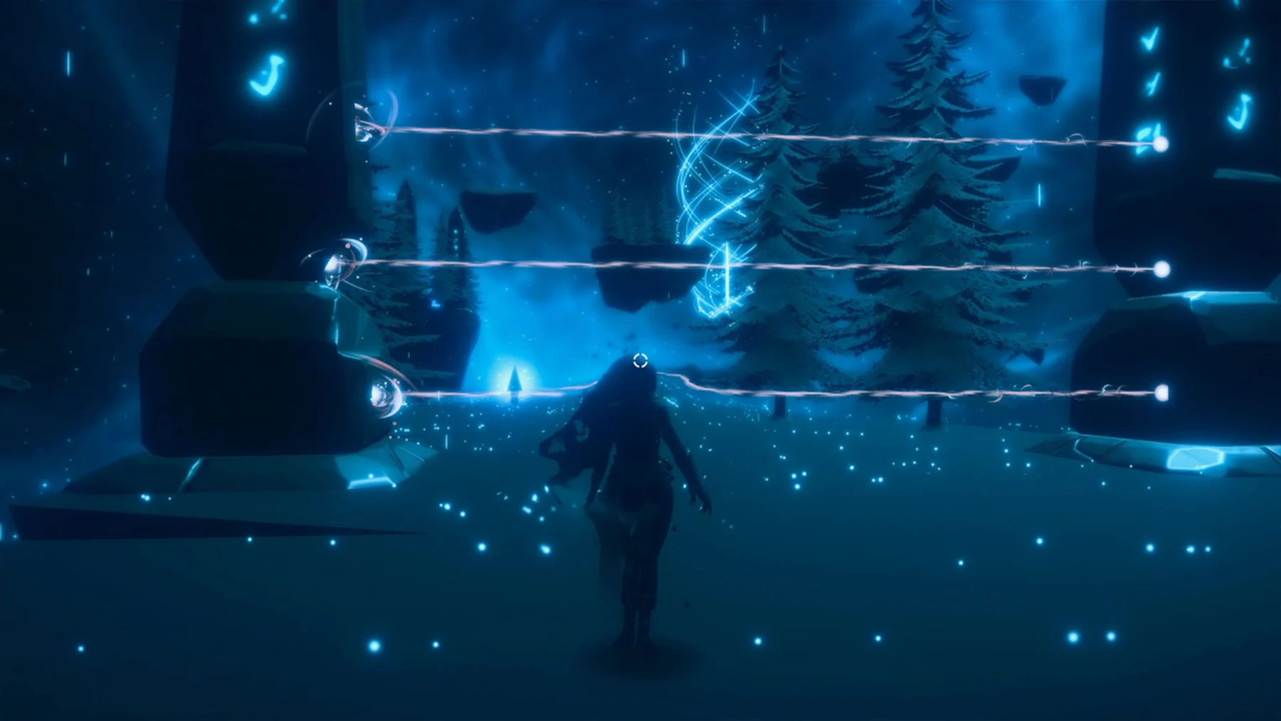 《天幕隕落 Celestial Fall》Switch美版中文NSZ下載