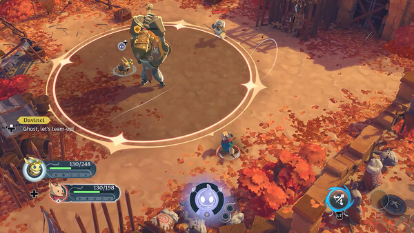 《孤獨公會/The Lonesome Guild》PC中文版下載-含v20251030