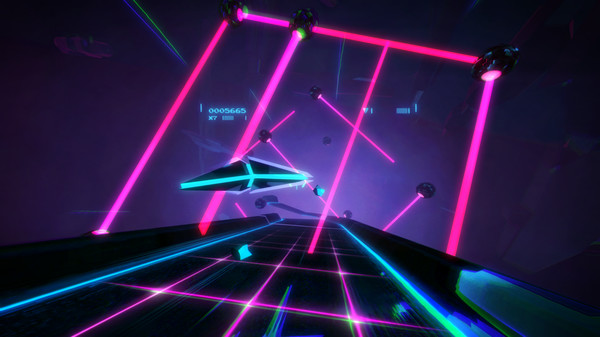 《GRIDD：加強版 GRIDD Retroenhanced》Switch英文版NSP下載