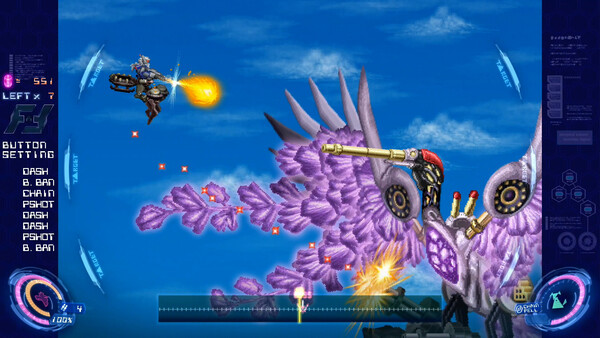 《最終編隊 Final Formation》Switch美版NSZ下載