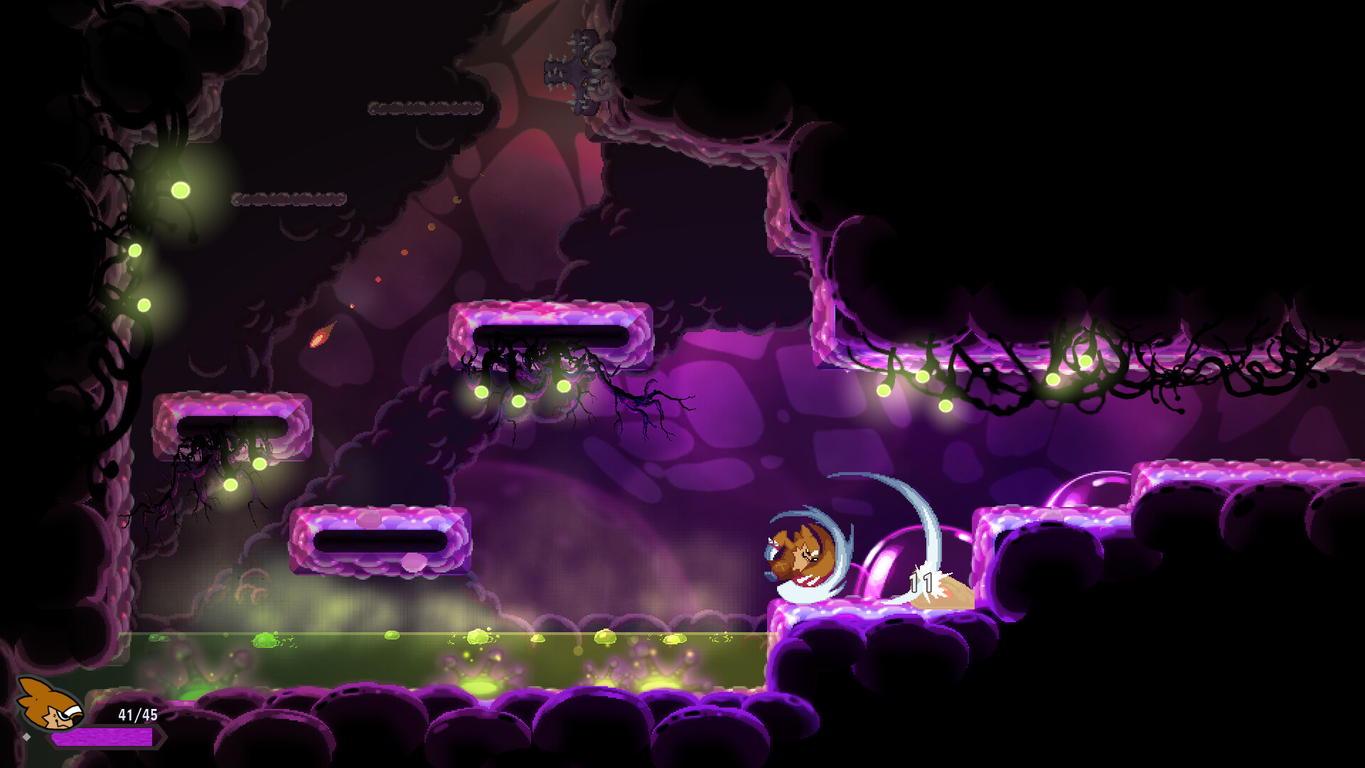 《月光脈沖/Moonlight Pulse》PC中文版下載-含Build.20247240