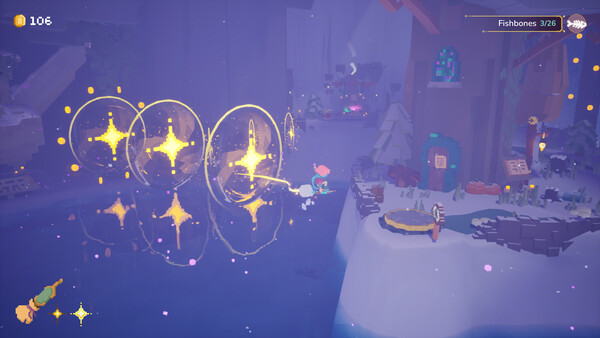 《伊拉:冰霜滑行/ILA: A Frosty Glide》PC中文版下載-含v1.0.0.7