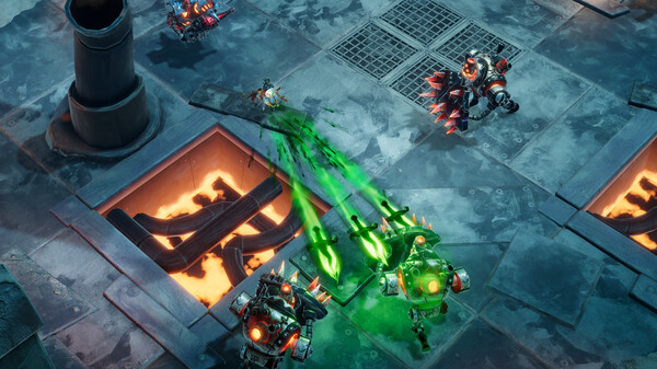 《迷失混沌王國：永恒之骰/Lost in Random: The Eternal Die》PC中文版下載-含v30641