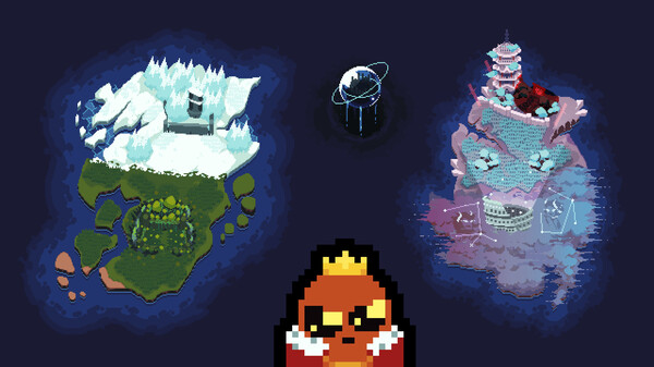 《吾王保衛戰/Just King》PC中文版下載-含v1.3.25b