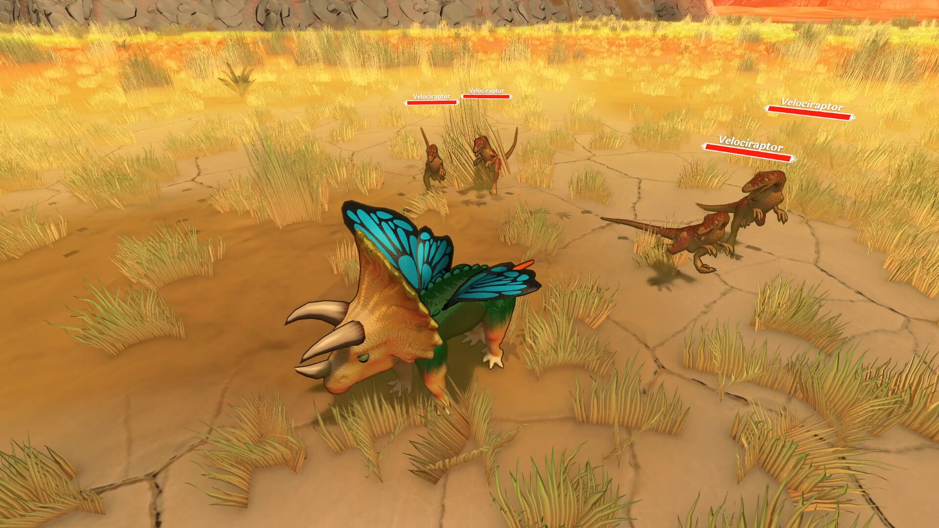 《奇異種子/Strange Seed》PC中文版