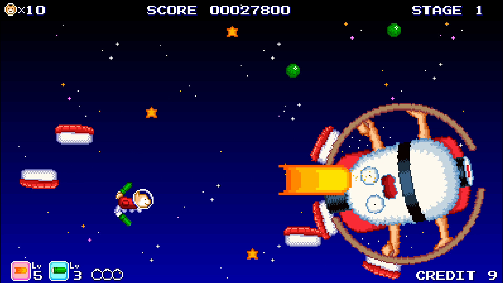 《游騎兵 Rangerdog》Switch英文版NSP下載