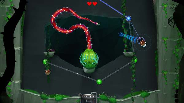 《繩索少女 Sling Ming》Switch英文版NSP下載 – 含1.0.2補丁