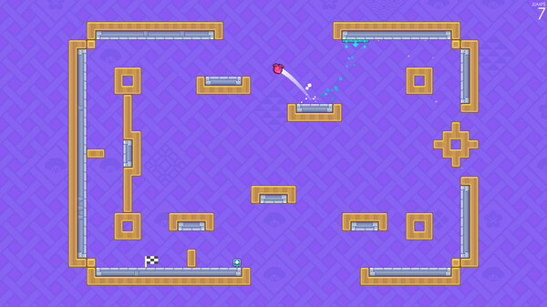 《超級再跳一次 Super One More Jump》Switch英文版NSP下載 – 含1.1.1補丁