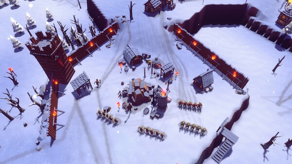 《城堡 Becastled》Switch美版中文NSZ下載 – 含1.3補丁