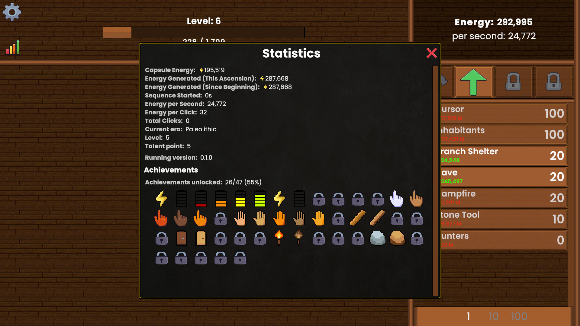 《紀(jì)元點(diǎn)擊器/EraClicker》PC中文版下載-含Build.20641260