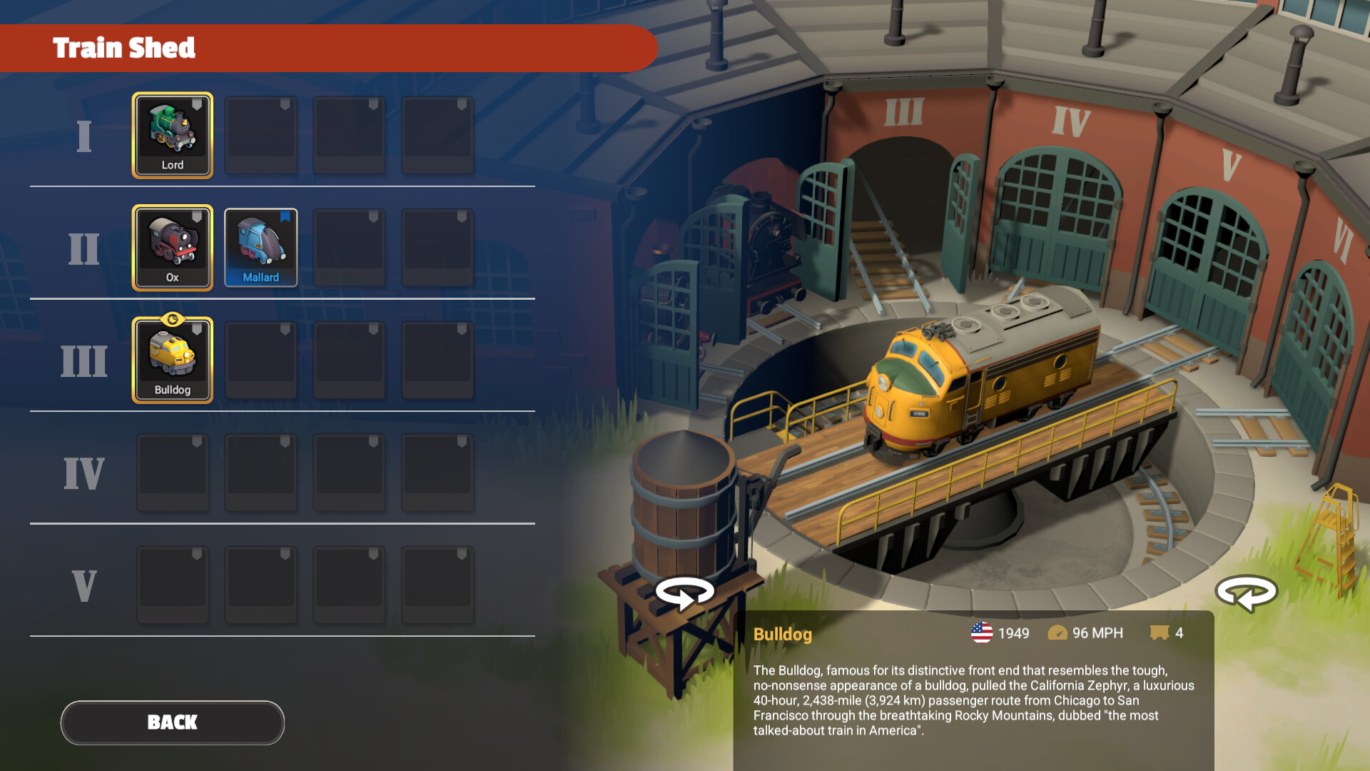 《火車山谷：起源/Train Valley Origins》PC中文版下載-含Build.20706932