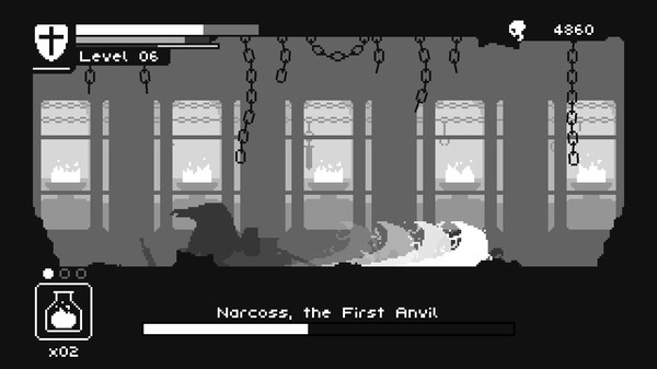 《無價值 Unworthy》Switch英文版NSP下載