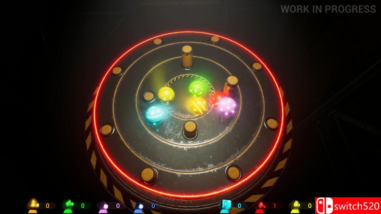 《金屬狂頭（Metal Heads）》Build 19122280 [英文]