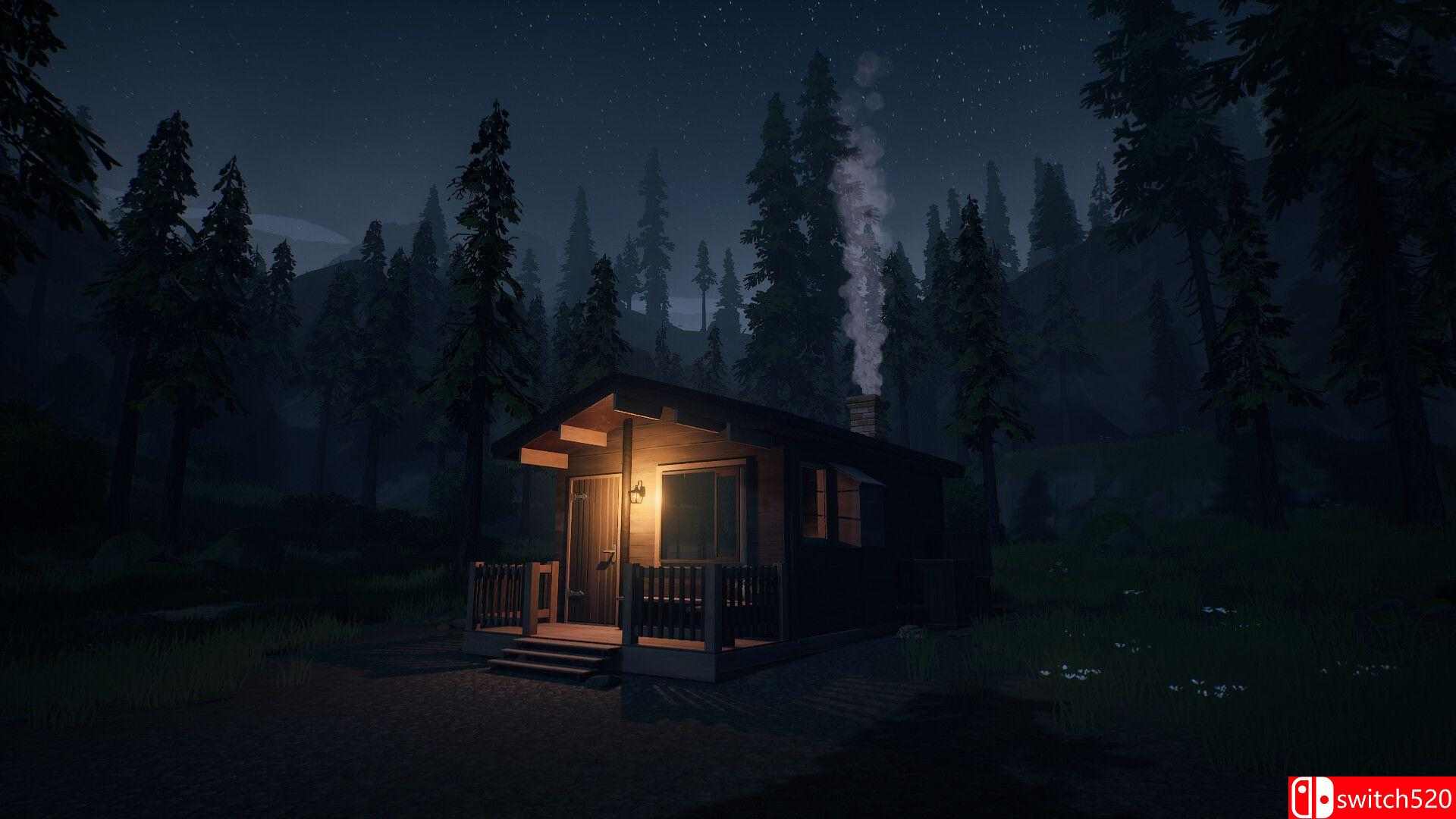 《輻射光（Radiolight）》官方中文 [中文/英文]