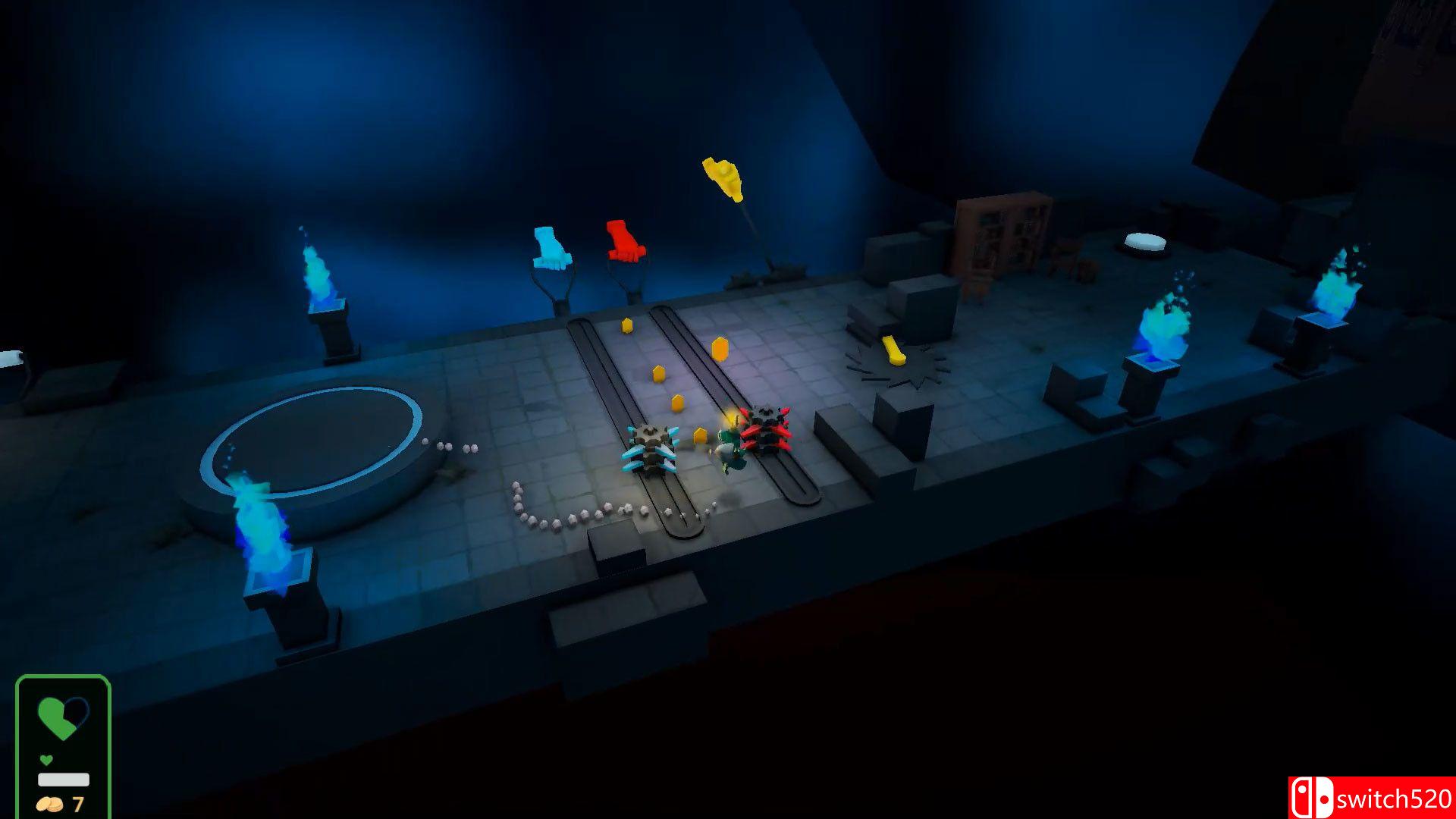 《輕手巧盜（Light Fingers）》v1.42 [英文]