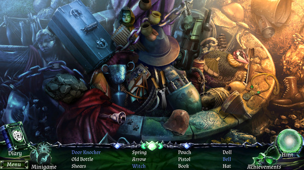 《獵手3 Demon Hunter: Revelation》Switch英文版NSZ下載 – 含1.0.1補丁