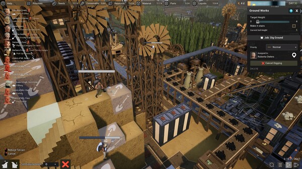 《復興與繁榮/Revive &amp; Prosper》PC中文版下載-含Build.20350894