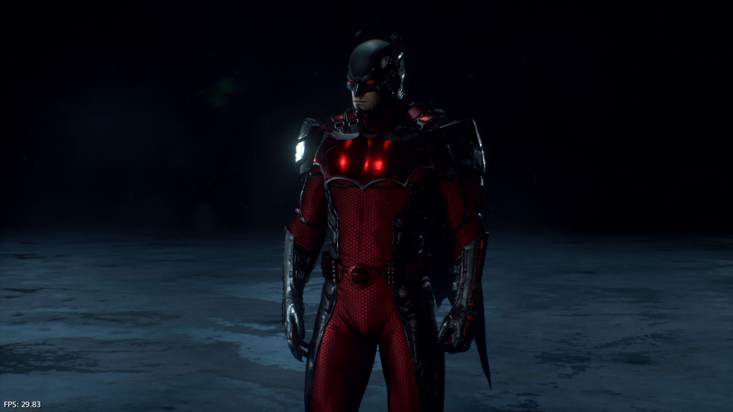 【9.0】《蝙蝠俠阿卡姆騎士》PS4歐版英文下載- 含V1.18