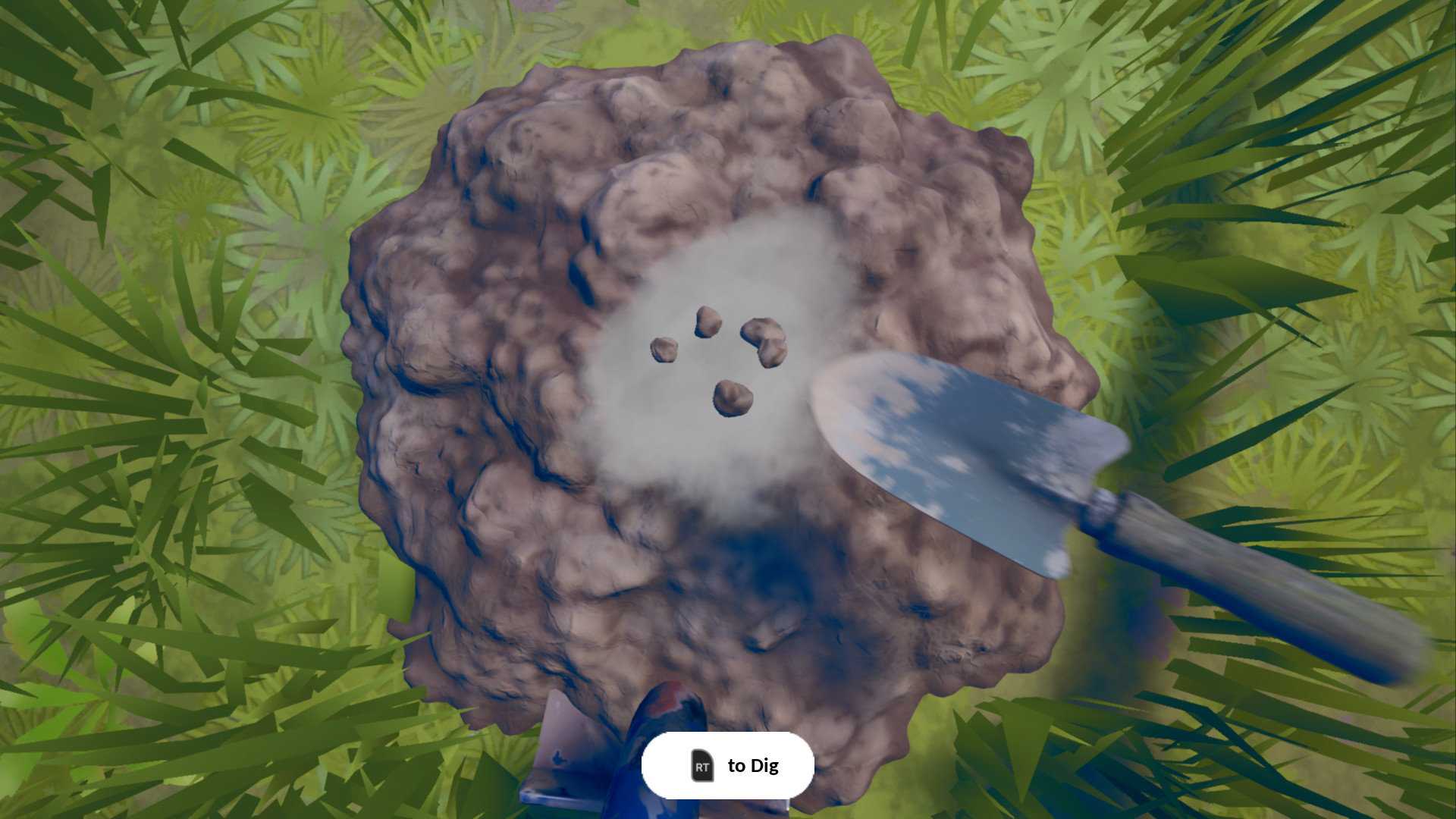 《壯觀的松露豬 The Magnificent Trufflepigs》Switch中文版NSP下載