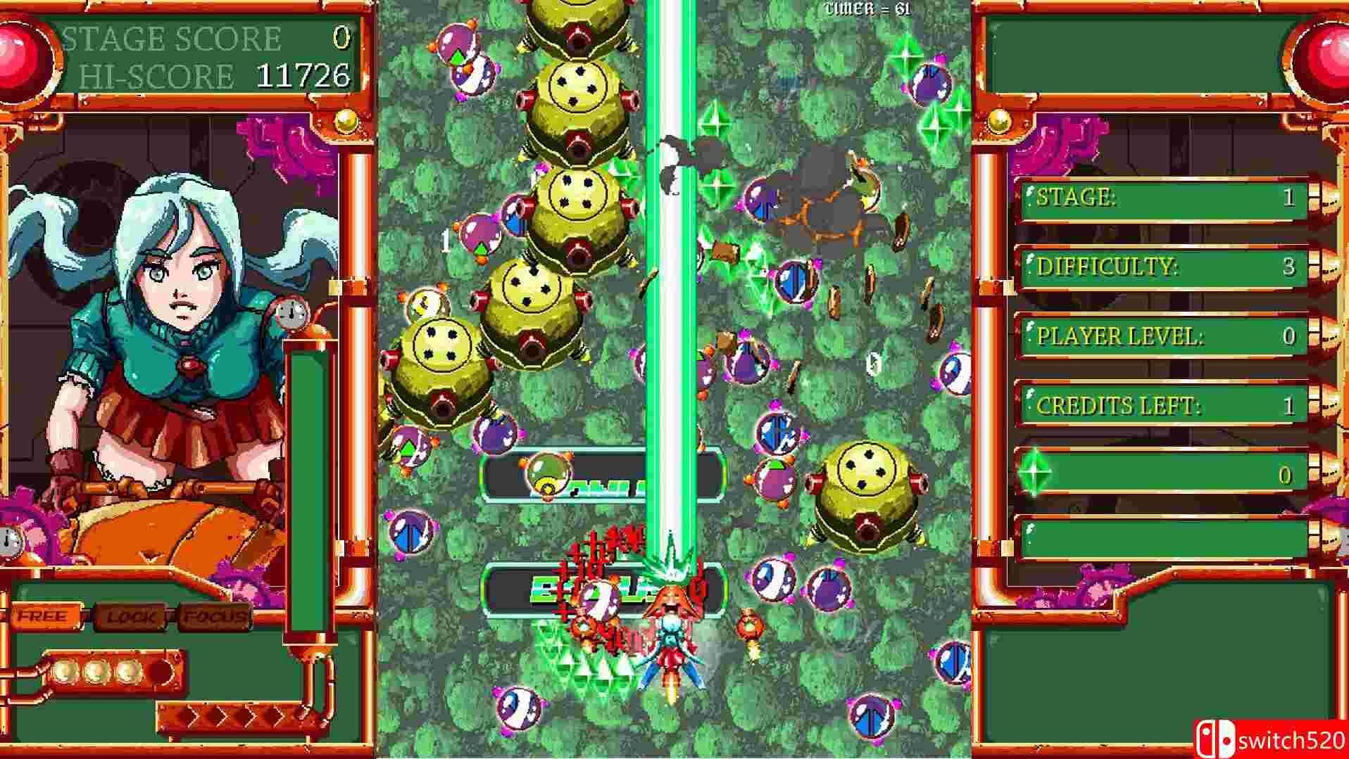 《震波觸發（SHOCKWAVE TRIGGERS）》[英文]