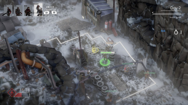 《1971太陽神計劃 1971Project Helios》Switch英文版NSZ下載 – 含1.1.0.1補丁