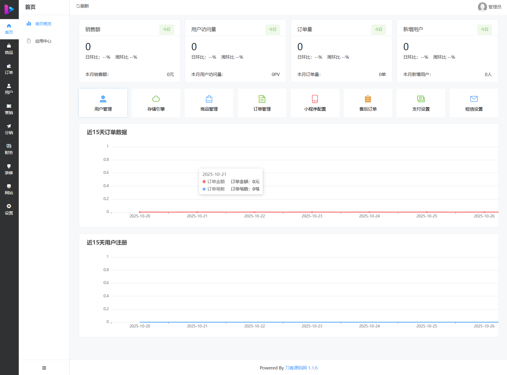 最新成人情趣商城系統源碼 開源商城源碼