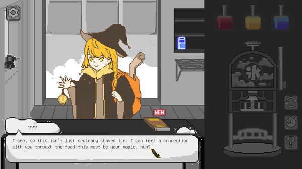 《夢之刨冰/Yume Kakigori》PC中文版下載-含Build.19724770