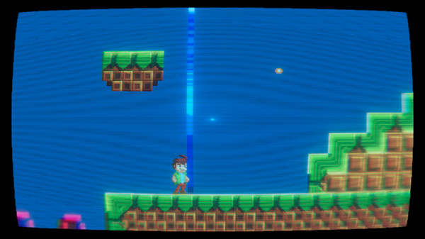 《功能缺失：2D Missing Features: 2D》Switch英文版NSP下載 – 含1.0.1補丁