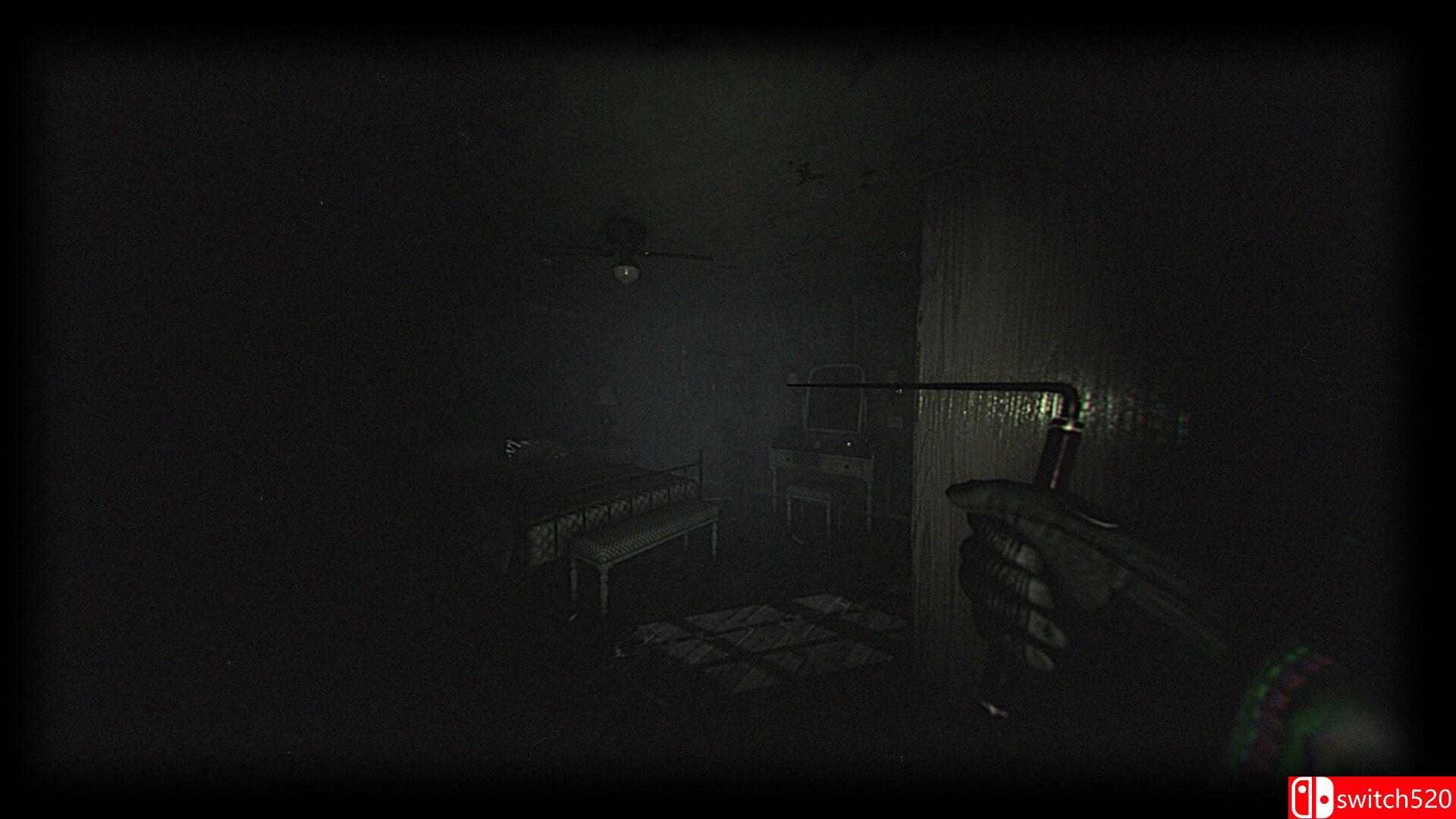 《異常搜查（Abnormality）》Build 15614978 [英文]