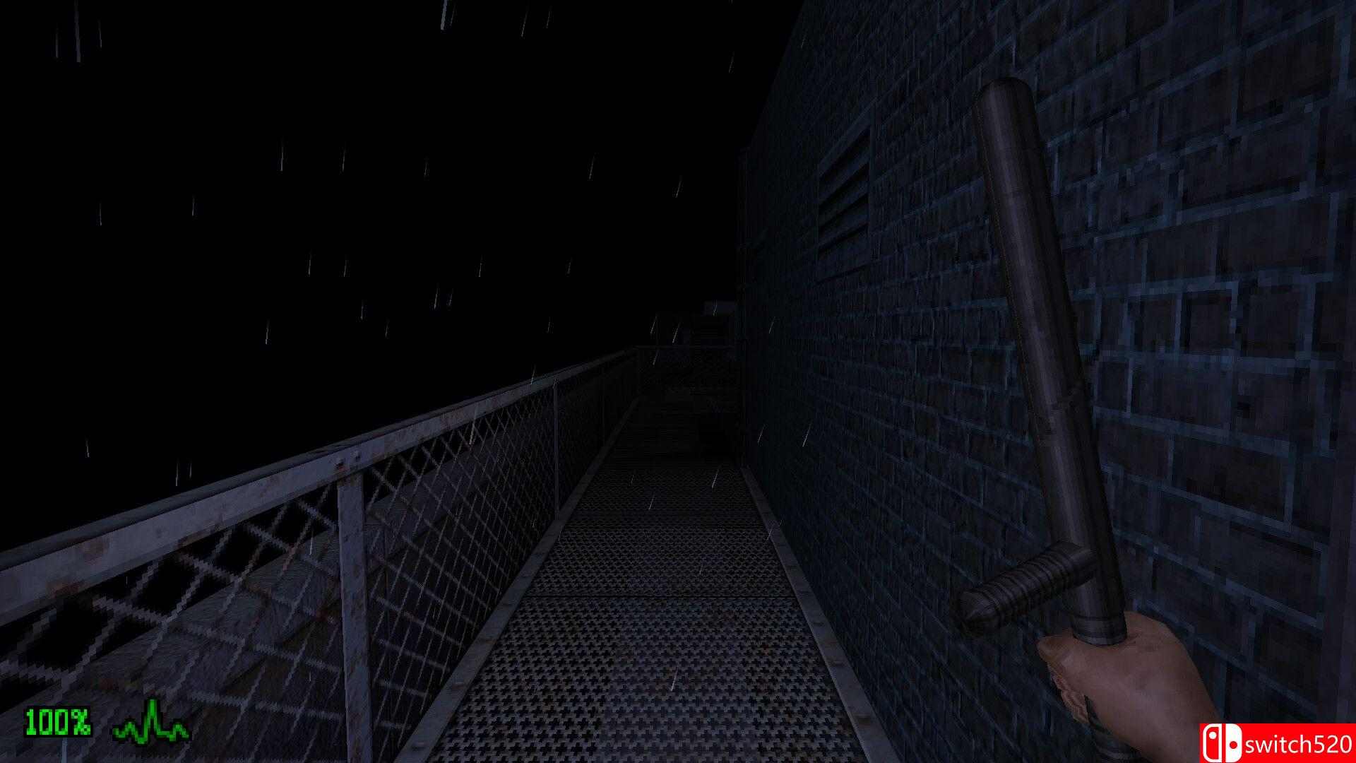 《失憶：病房（Dementium: The Ward）》[英文]