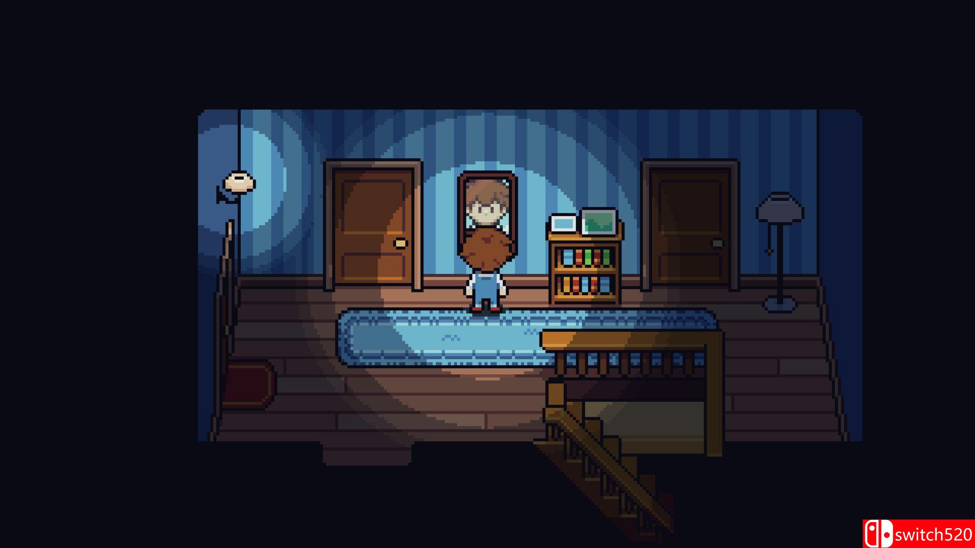 《迷失幻境（Dreamed Away）》官方中文 [中文/繁體/英文/日語]