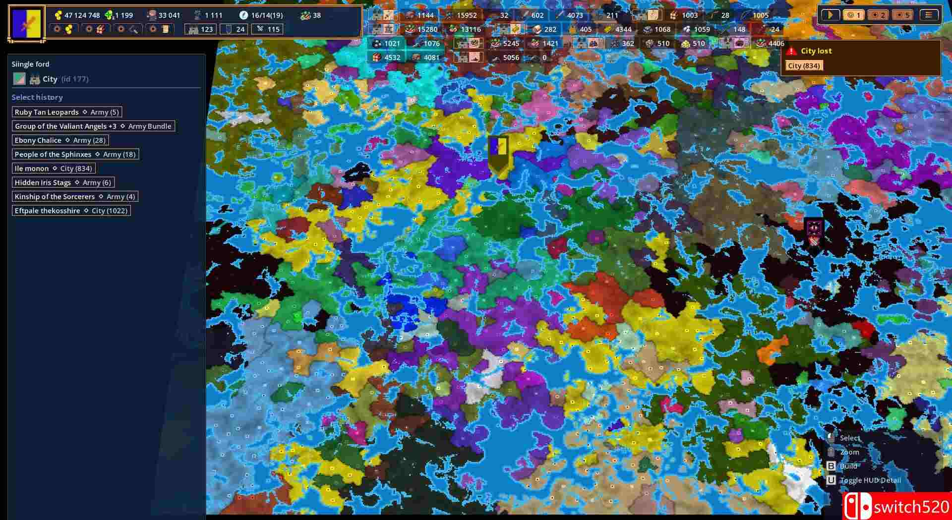 《DSS2：工業戰爭（DSS 2: War Industry）》官方中文 Build 20606944 [中文/英文/日語]