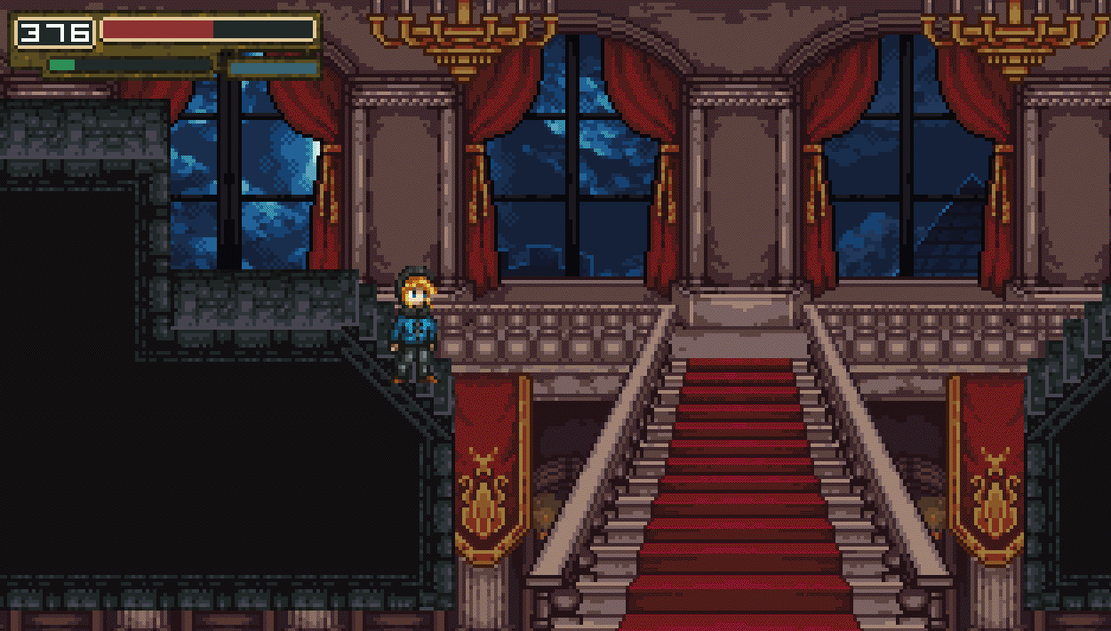 《虛無冒險:重生 Inexistence Rebirth》Switch中文版NSP下載 – 含1.0.1補丁