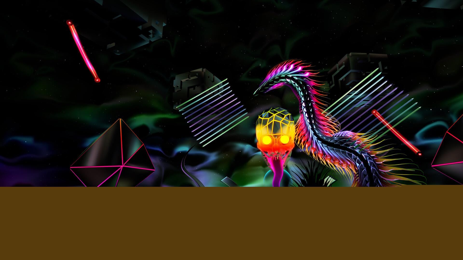 《魔窟屠鬼者/THRASHER》PC中文版下載-含Build.20688415