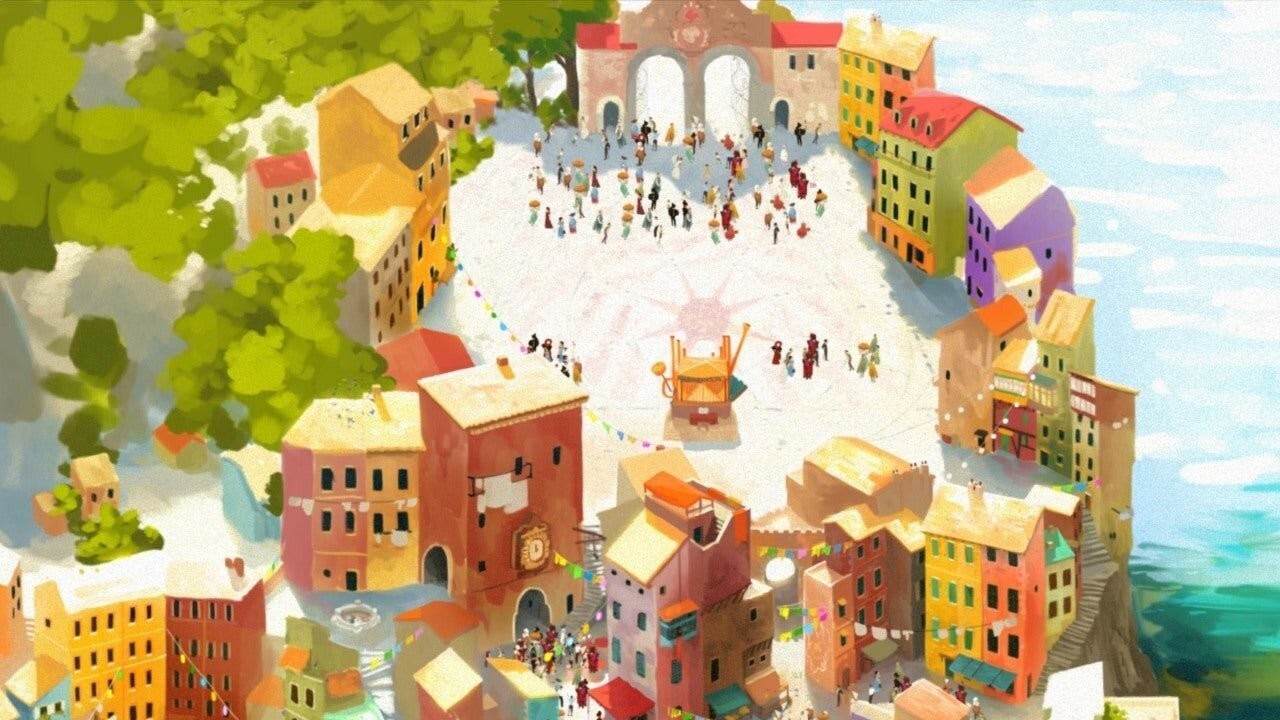 《流浪者：弗蘭肯斯坦的生物 The Wanderer: Frankenstein’s Creature》Switch中文版NSZ下載