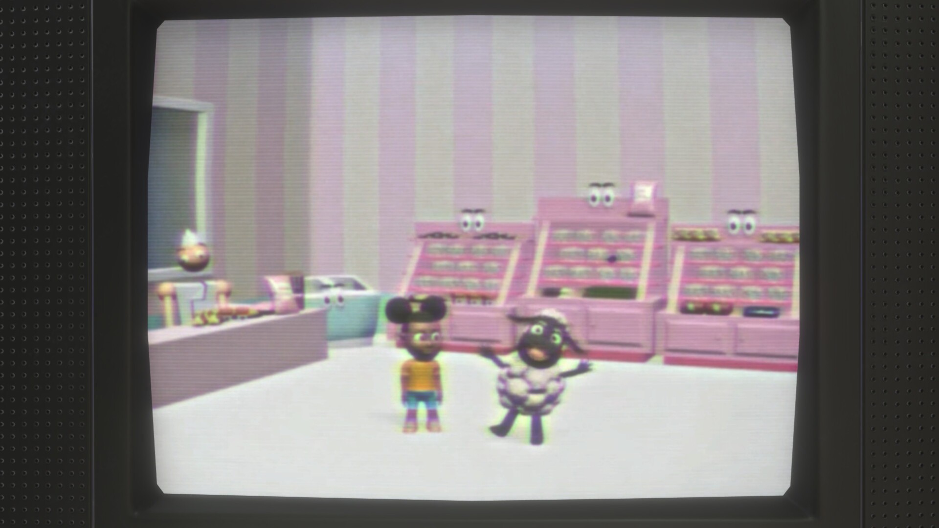 《冒險者阿曼達3/Amanda the Adventurer 3》PC英文版下載-含Build.20702252