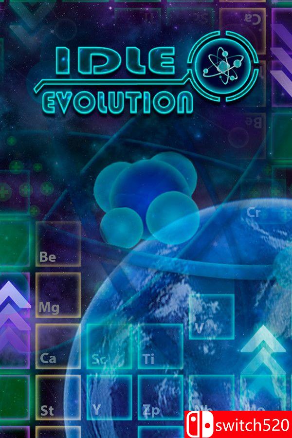 《掛機進化（Idle Evolution）》官方中文 Build 20488129 [中文/繁體/英文/日語]