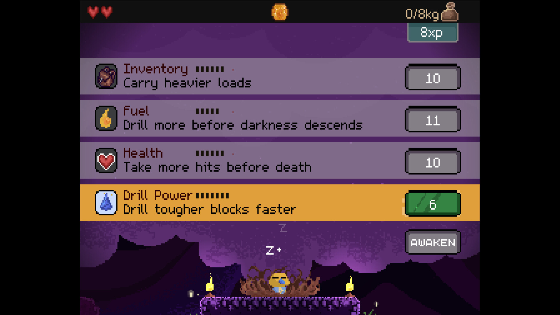 《鉆頭鳥/Drill Bird》PC中文版下載-含Build.20920706