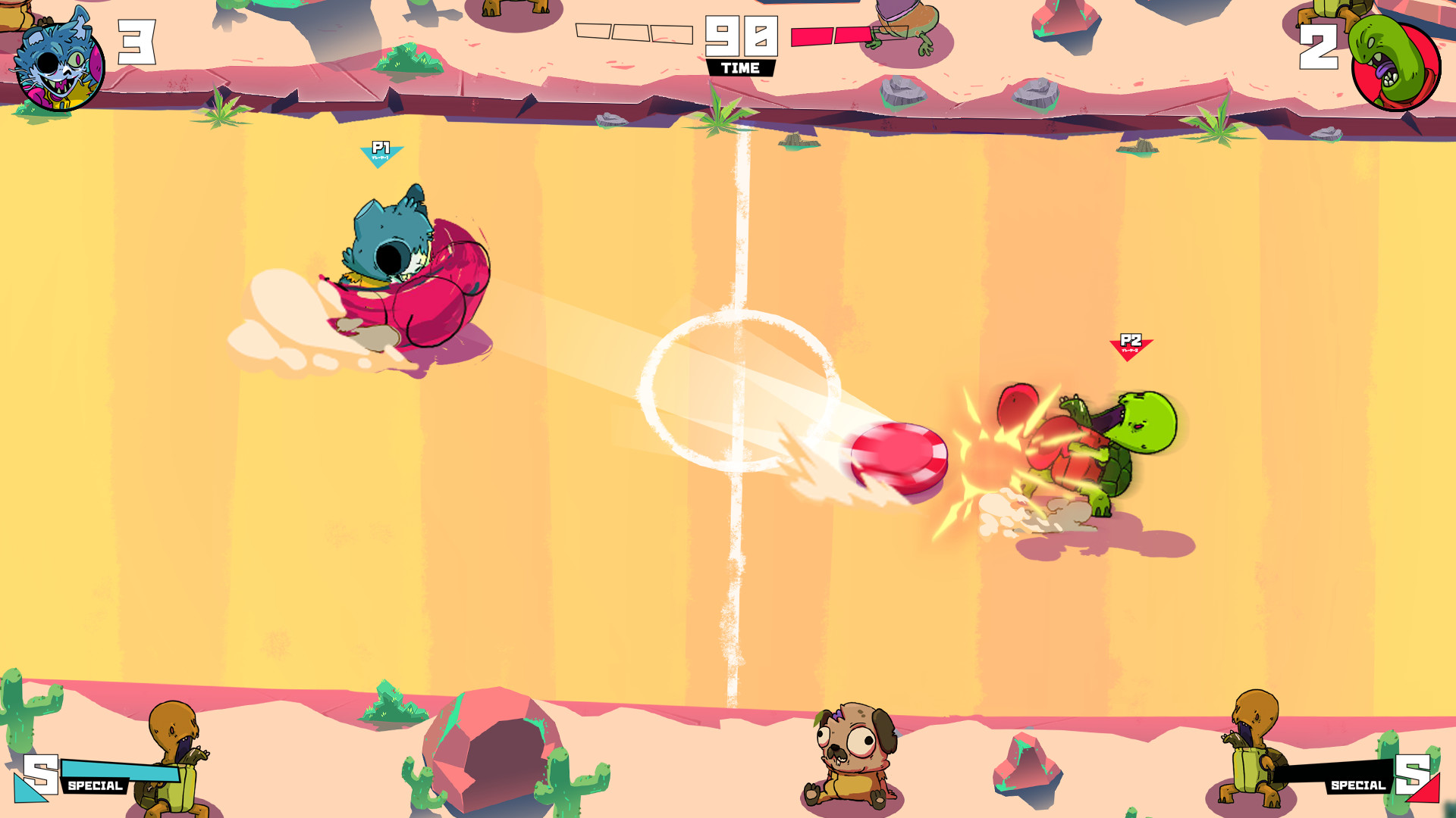 《寵物不在 Pets No More》Switch英文版NSP下載