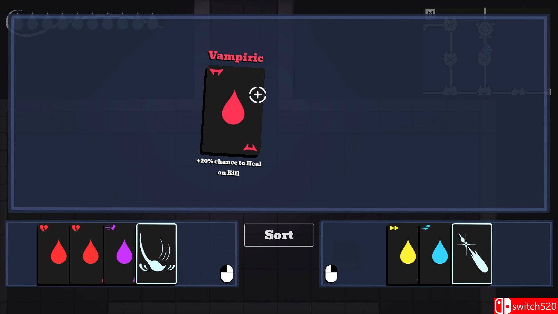 《調色板：卡牌與混沌（Palette: Cards &amp; Chaos）》Build 19978789 [英文]