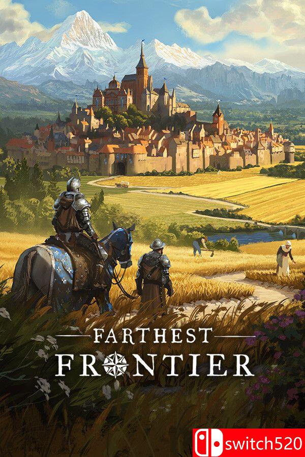 《最遠的邊陲（Farthest Frontier）》官方中文 [中文/繁體/英文/日語]
