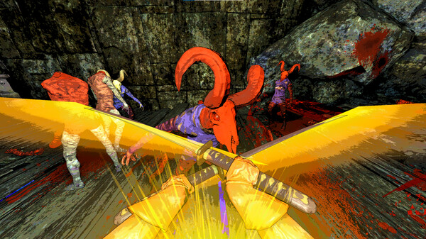 《死罪/Mortal Sin》PC中文版下載-含v20251027