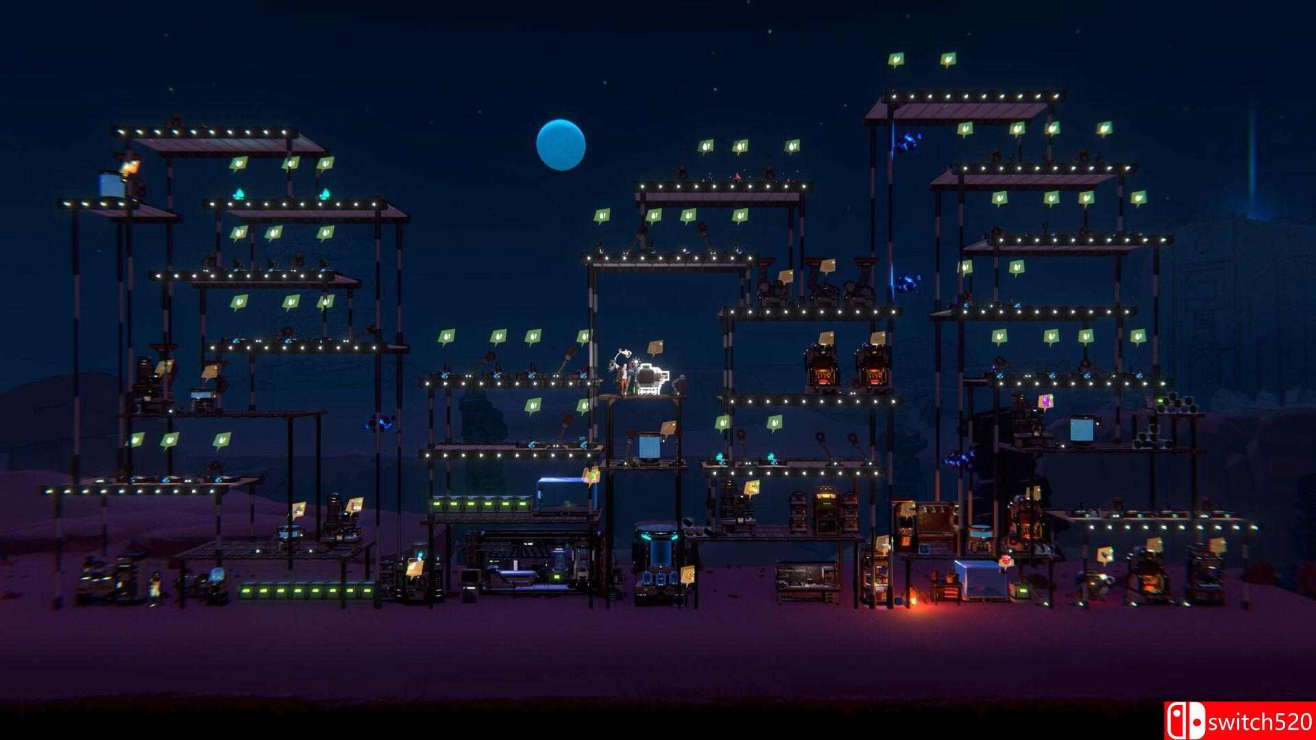 《肯特開拓史（Kentum）》官方中文 [中文/繁體/英文/日語]