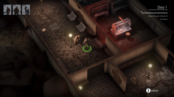 《1971太陽神計劃 1971Project Helios》Switch英文版NSZ下載 – 含1.1.0.1補丁